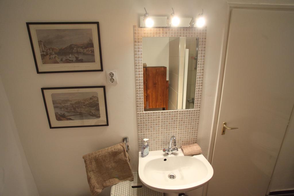 Sissy Apartment Budapest Luaran gambar